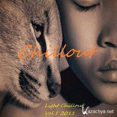 VA - Light Chillout Vol.1 (19.09.2011). MP3 