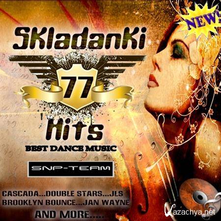 Skladanki Hits Vol.77 (2011)