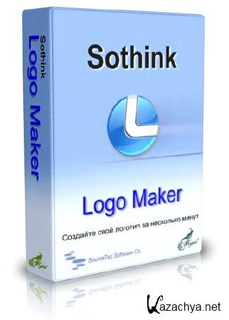 Sothink Logo Maker 2.40 Build 1878 (2011)