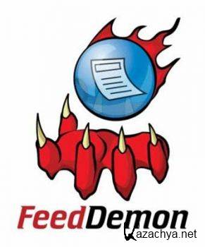 FeedDemon