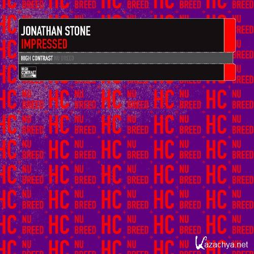 Jonathan Stone - Impressed