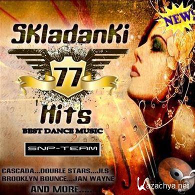 VA - Skladanki Hits Vol.77 (2011). MP3 