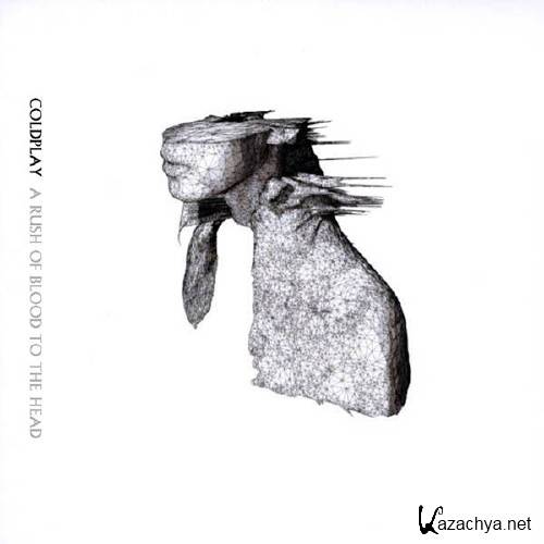 Coldplay - A Rush Of Blood To The Head (2002)