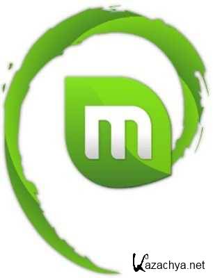 Linux Mint Debian Edition 201109 [i386 + x86_64] (4xDVD)