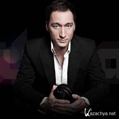 Paul van Dyk @ Record Club # 264 (18-09-2011)