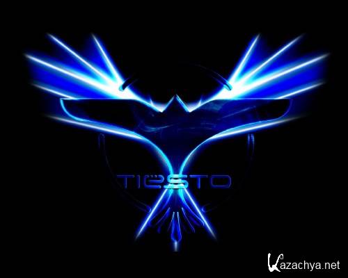 Tiesto @ Record Club # 232 (17-09-2011)