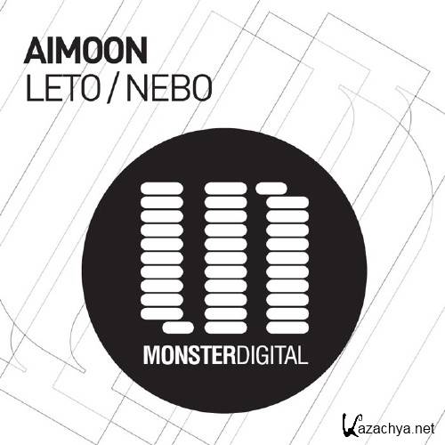 Aimoon - Leto / Nebo