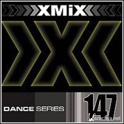 X-Mix Dance Series 147