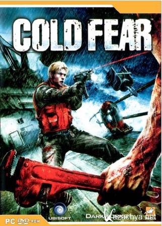 Cold Fear (2005/Rus/PC) Repack 