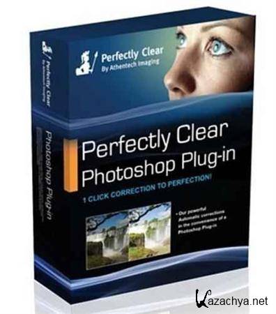 erfectly Clear 1.5.8 for Adobe Photoshop (x32/x64)