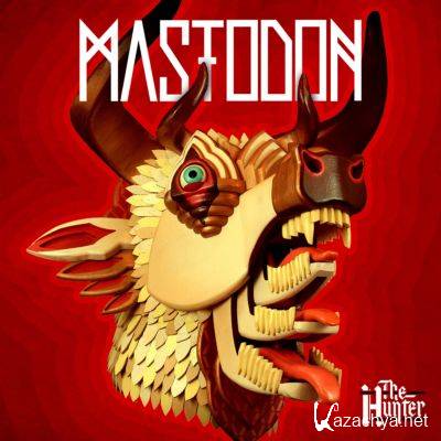 Mastodon - The Hunter (2011)