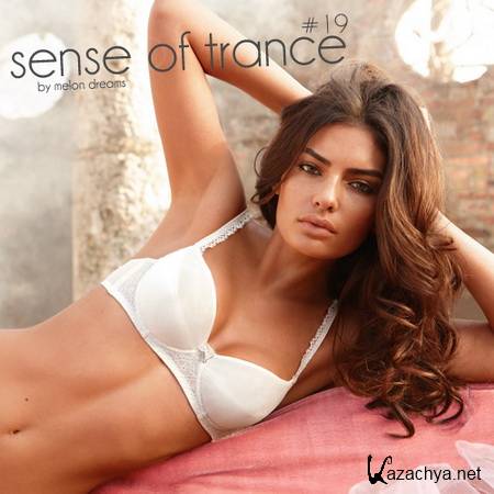Sense Of Trance #19 (2011)