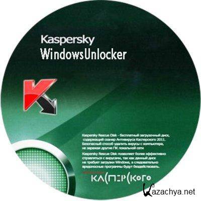 Kaspersky WindowsUnlocker 1.0.3