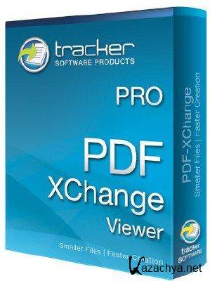 PDF-XChange Viewer Pro 2.5.198