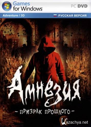  :   / Amnesia: The Dark Descent (2010/Rus/Multi6/PC) RePack  R.G. Element A