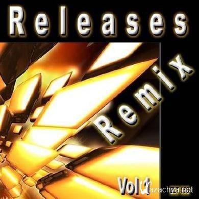  VA - Releases Remix 1 (2011). MP3 