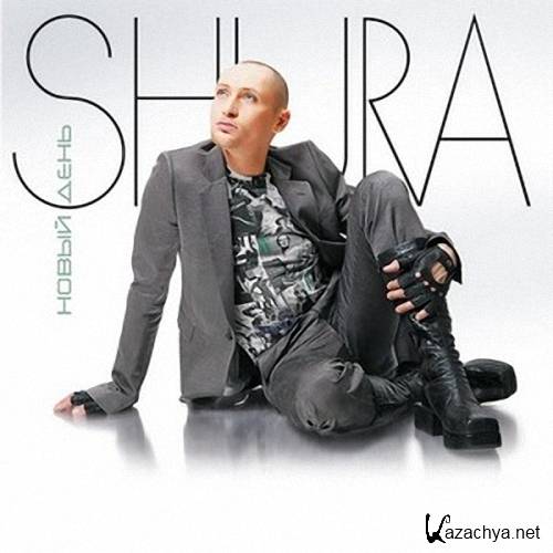 Shura -   (2011)