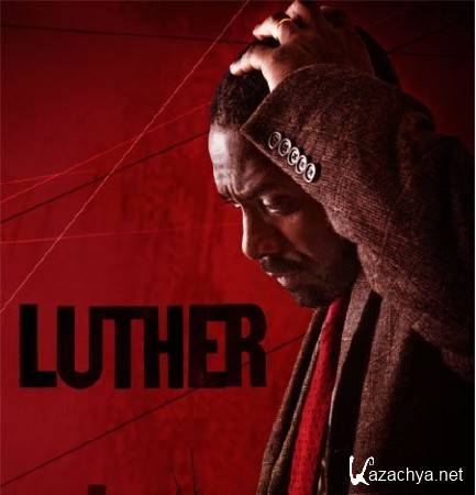OST -  / Luther (2011)