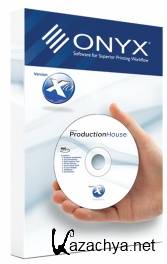 Onyx ProductionHouse X 10.0.0.89 x86+x64 (2010, MULTILANG -RUS)