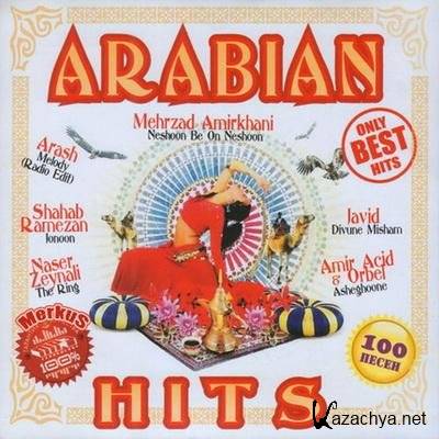 Arabian Hits (2011)