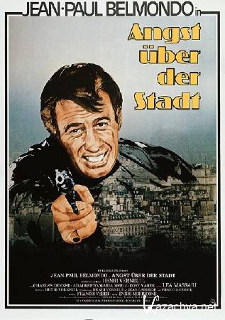    / Peur sur la ville (1975) DVDRip