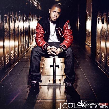 J Cole - Cole World: Sideline Story (iTunes) (2011)