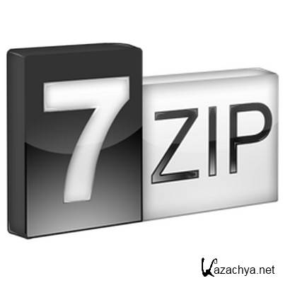 7-Zip 9.25 Alpha 2011 (Rus)