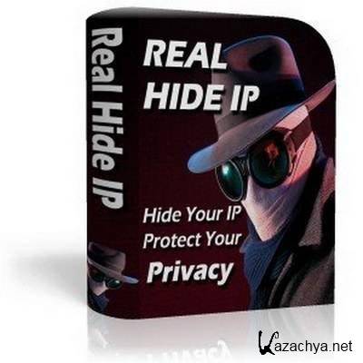 Real Hide IP 4.1.5.6