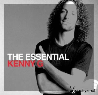 Kenny G - The Essential Kenny G (2011)