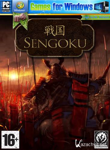 Sengoku (2011/ENG/L)