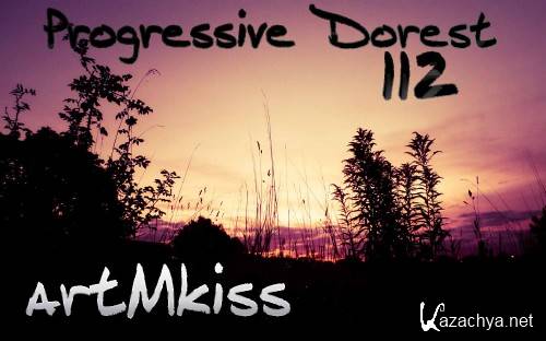 Progressive Dorest v.112 (2011)