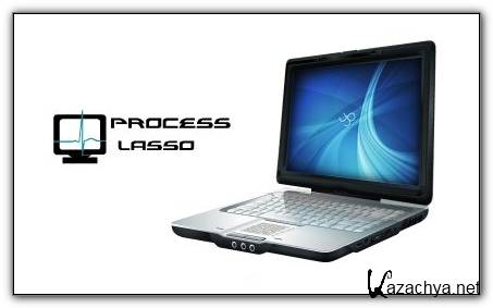 Process Lasso Pro v5.00.48 Final
