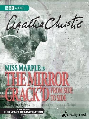 �����: �������� ������� ������� / Marple: The Mirror Crack'd from Side to Side (2010) SATRip