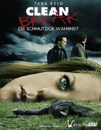 �������������� ����� / Clean Break (2008) DVDRip / 1400Mb