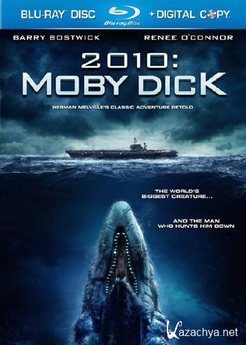  :    / Moby Dick  (2010) HDRip