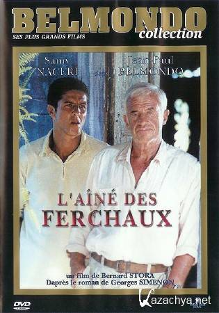   / L Aine des Ferchaux (2001) DVDRip