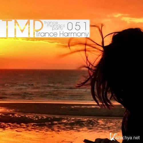 TMP: Trance Harmony 051 (2011)