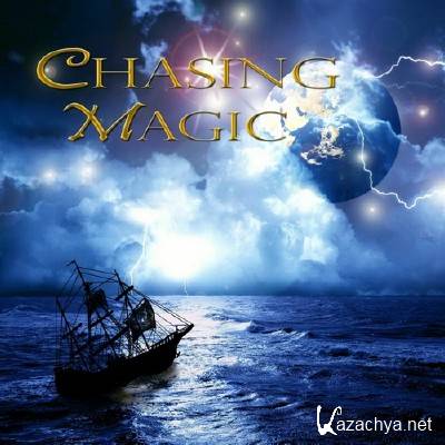 Chasing Magic - Chasing Magic (2011)