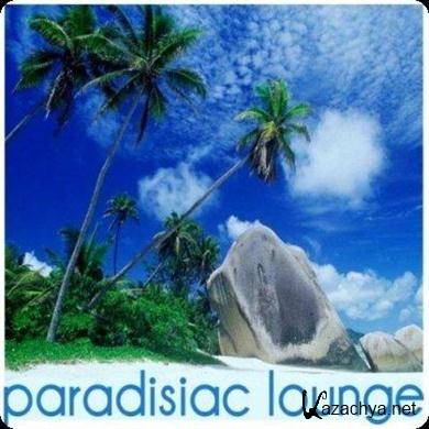 VA - Paradisiac Lounge (2011). MP3 
