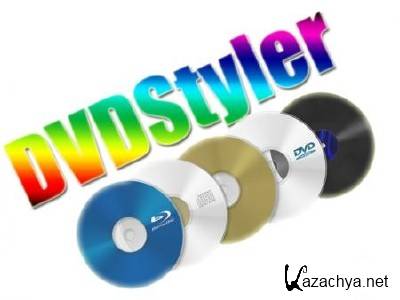 DVDStyler 2.0 rc 1