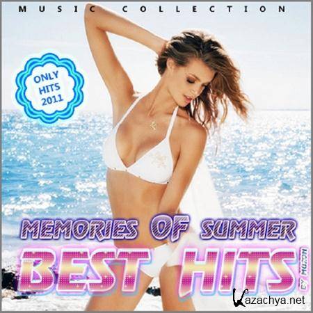 Memories of Summer. Best Hits (2011)