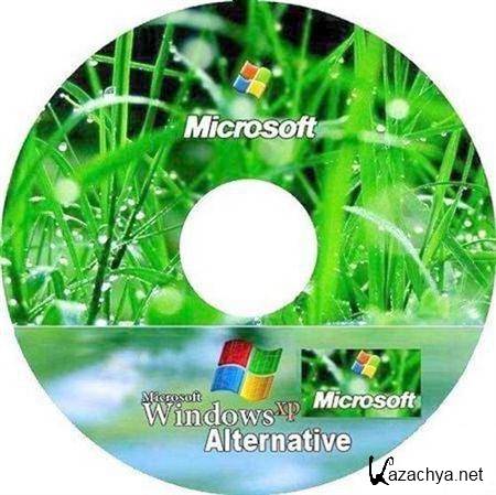Windows  XP Alternative  11.9 ( 2011)