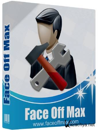 Face Off Max 3.3.5.2 Rus RePack / Portable 