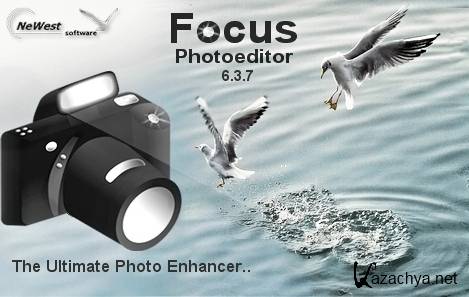 Focus Photoeditor v6.3.7