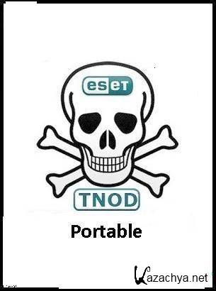 Portable TNod User & Password Finder 1.4.1 Final