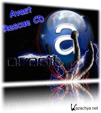 vast! Rescue CD 1.0.3
