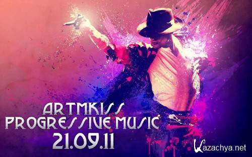 Progressive Music (21.09.11)