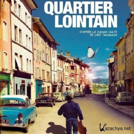 OST -    / Quartier Lointain (2011)