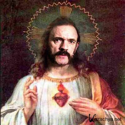 The Godfather Of Heavy Metal: Tribute To Lemmy (2011)