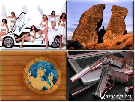 Various Wallpapers for PC -     - Super Pack 426